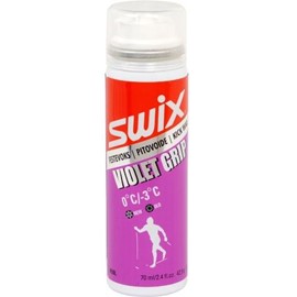SWIX SCIOLINA DA TENUTA LIQUIDA V50